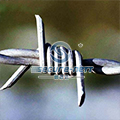 Double Twist barbed wire fencing exporter