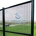358 Security Fence Prison Security Fence Manufacturers