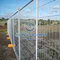 Galvanized Wire Mesh Temporary Fence for Australia Market
