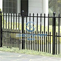 Palisade Fencing Panels for High Security Fencing