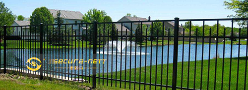 358 Security Fencing Hebei Secure Nett Fence Facility Co Ltd