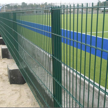 656/868 Double Wire Mesh Fencing